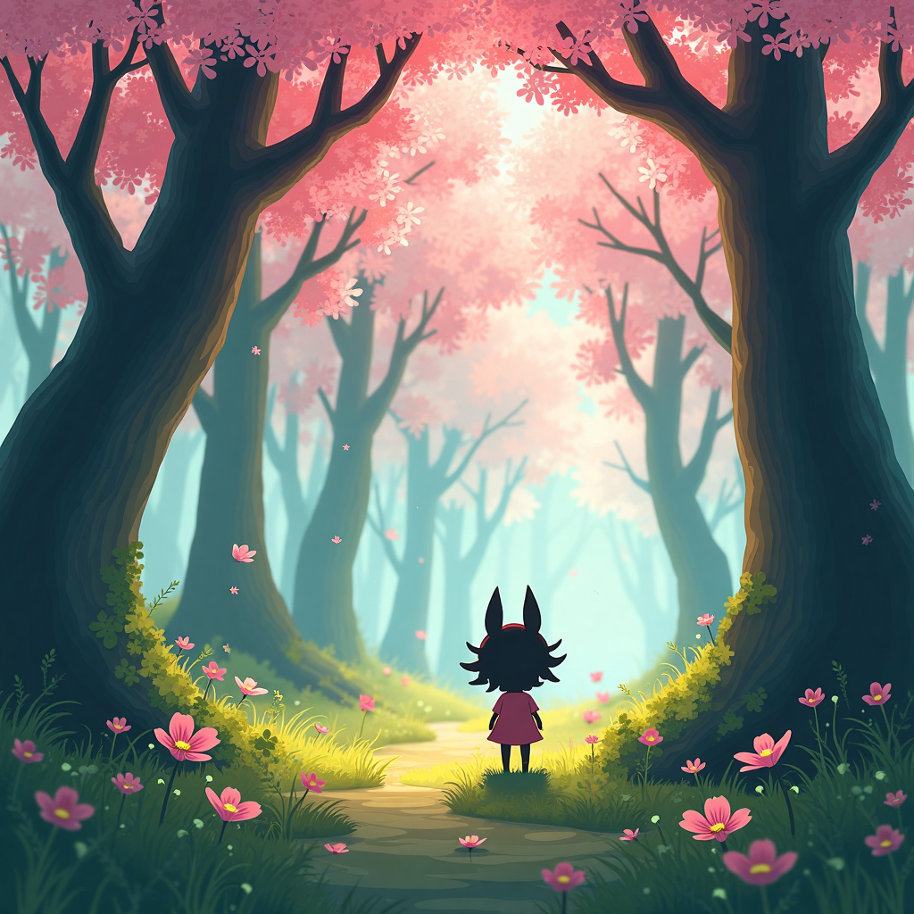 Interface of popular AI generators